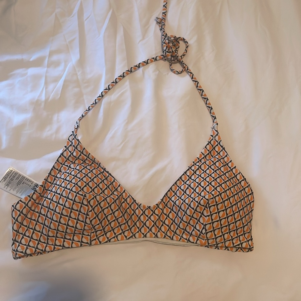 Bikini top